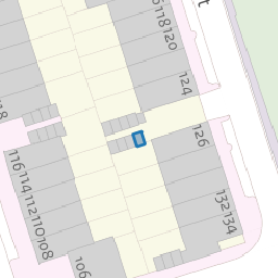 Perceel STN02-E-5463