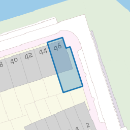 Perceel STN02-E-5481