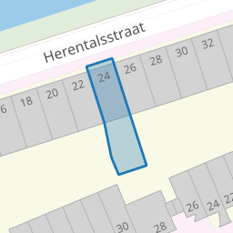 Perceel STN02-E-5492