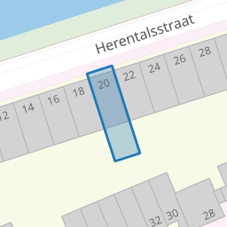 Perceel STN02-E-5494