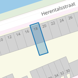 Perceel STN02-E-5495