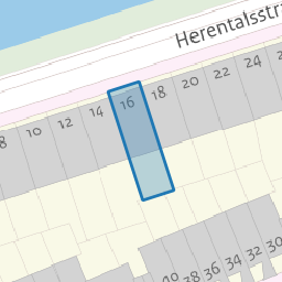 Perceel STN02-E-5496