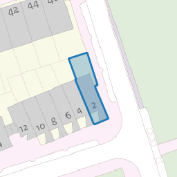 Perceel STN02-E-5504