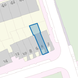 Perceel STN02-E-5505