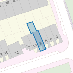 Perceel STN02-E-5507