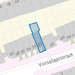 Perceel STN02-E-5518