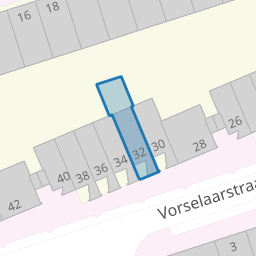 Perceel STN02-E-5519