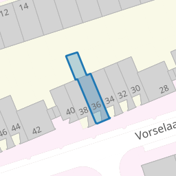 Perceel STN02-E-5521