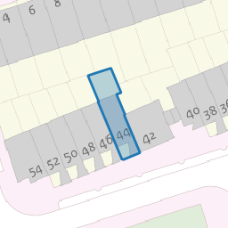 Perceel STN02-E-5525