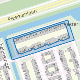 Perceel STN02-E-5531