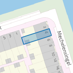 Perceel STN02-E-5538