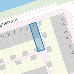 Perceel STN02-E-5540