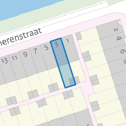 Perceel STN02-E-5541