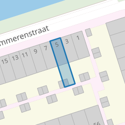 Perceel STN02-E-5542