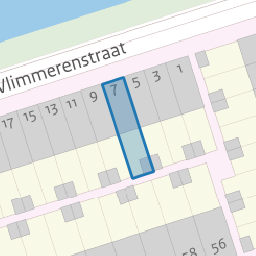 Perceel STN02-E-5543