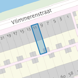 Perceel STN02-E-5545