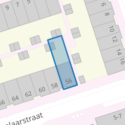 Perceel STN02-E-5554