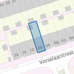 Perceel STN02-E-5560