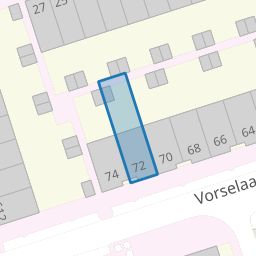 Perceel STN02-E-5562