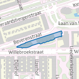 Perceel STN02-E-5592