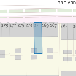 Perceel STN02-E-5635