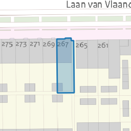 Perceel STN02-E-5637