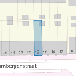 Perceel STN02-E-5641