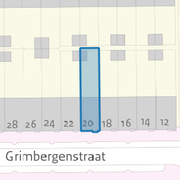 Perceel STN02-E-5642