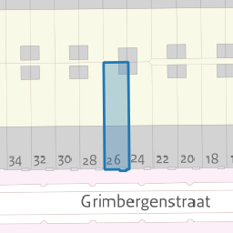 Perceel STN02-E-5645