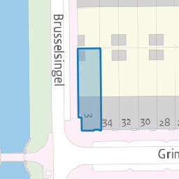 Perceel STN02-E-5650