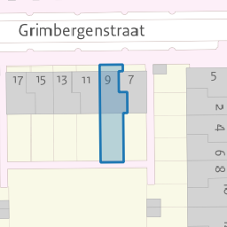 Perceel STN02-E-5657