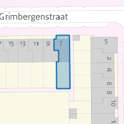 Perceel STN02-E-5658