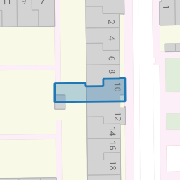 Perceel STN02-E-5662