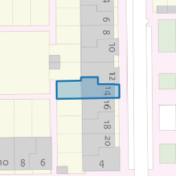 Perceel STN02-E-5664