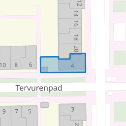 Perceel STN02-E-5668