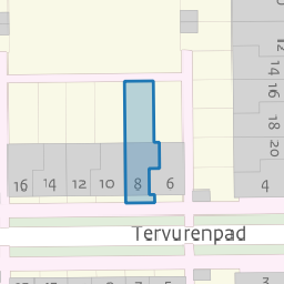 Perceel STN02-E-5670