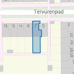 Perceel STN02-E-5693