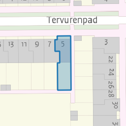 Perceel STN02-E-5694
