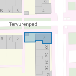 Perceel STN02-E-5695