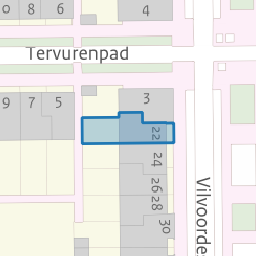 Perceel STN02-E-5696