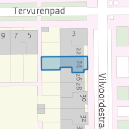 Perceel STN02-E-5697