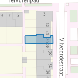 Perceel STN02-E-5698