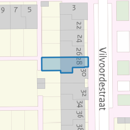 Perceel STN02-E-5699