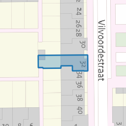 Perceel STN02-E-5701