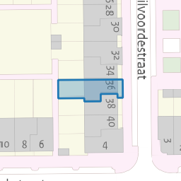 Perceel STN02-E-5703