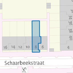 Perceel STN02-E-5707