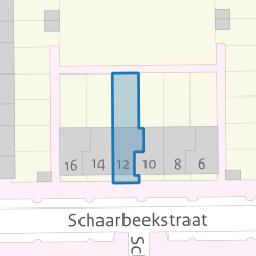 Perceel STN02-E-5709
