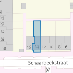 Perceel STN02-E-5710