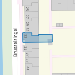 Perceel STN02-E-5718