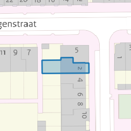 Perceel STN02-E-5730